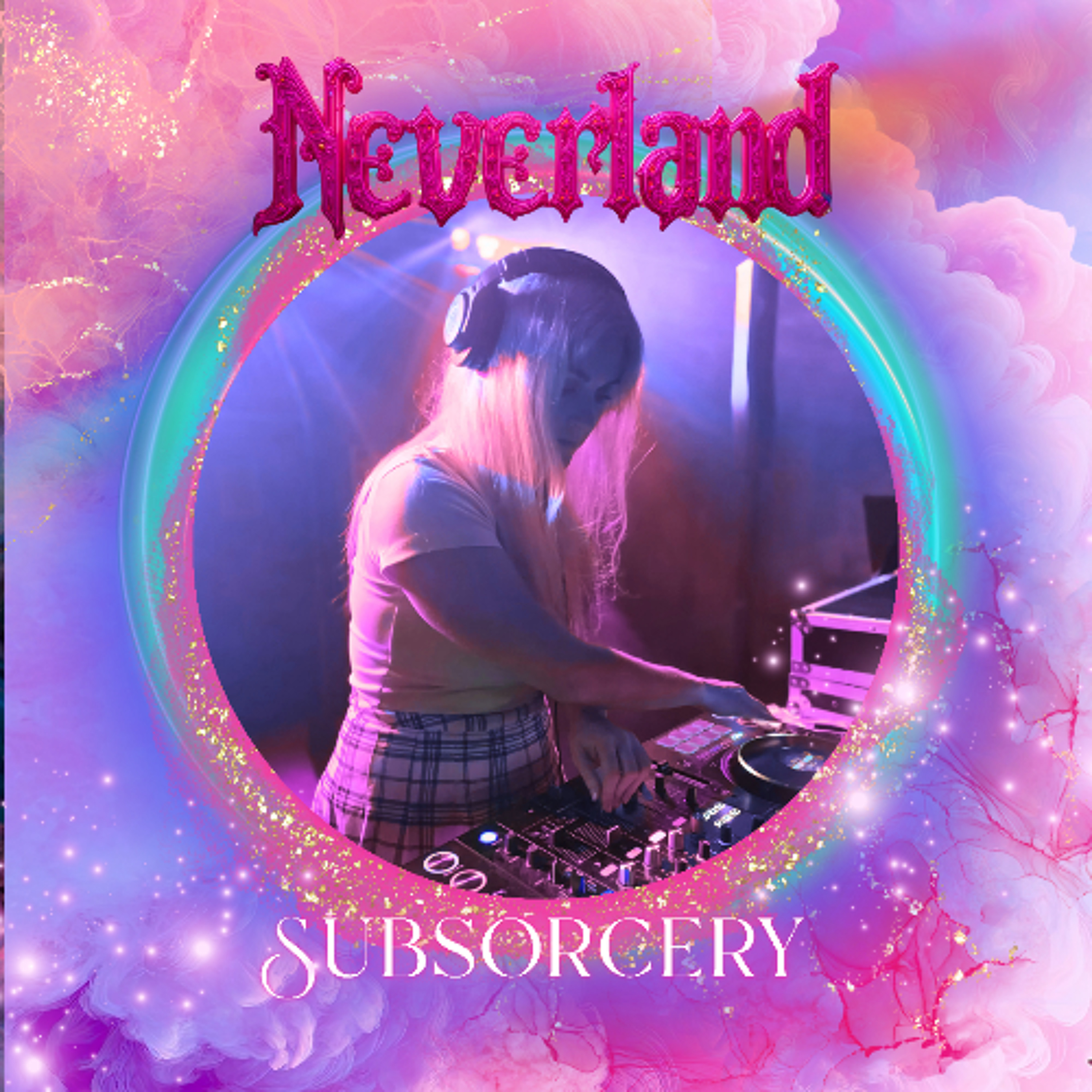 NEVERLAND 2026 episode artwork