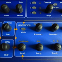 Evolver Song