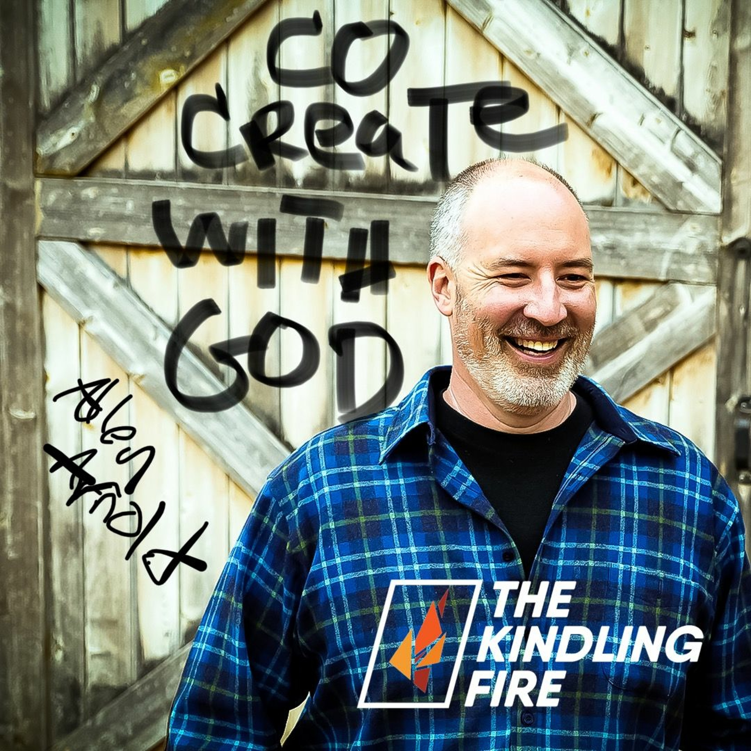 Kindling Fire with Troy Mangum