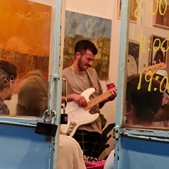 Blue in Green - Yonatan Farhi Electric Trio