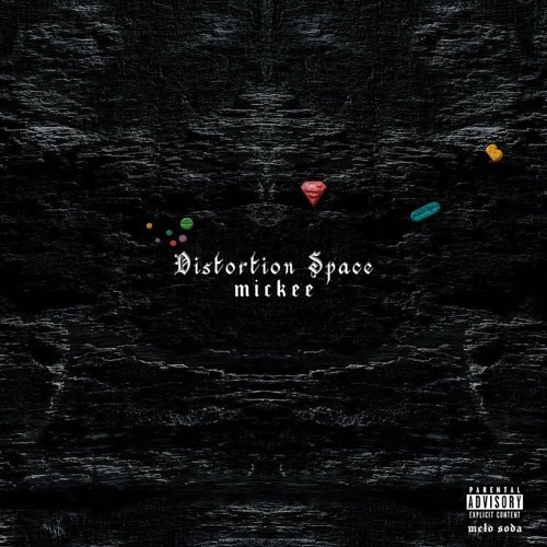 Distortion Space