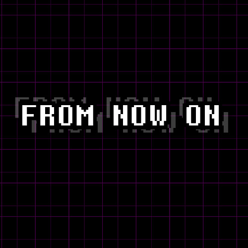 FROM NOW ON ( Battle 2 ) - [ reverified ]