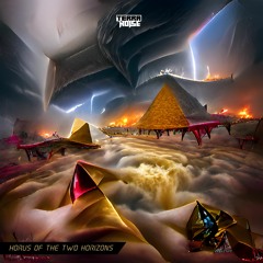 Terranoise - Horus of the Two Horizons [180 BPM] ★OUT NOW on ADN Music★