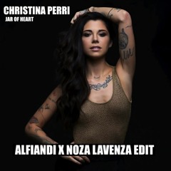 Jar Of Hearts (AL Fiandi & Noza Lavenza Edit)