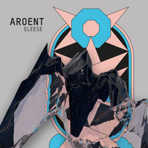 PREMIERE: Aroent - Eleese [Awkwardly Social]