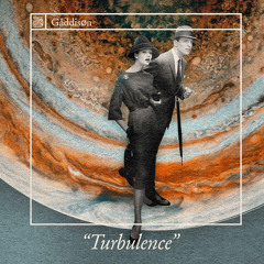 Gåddisøn - Turbulance