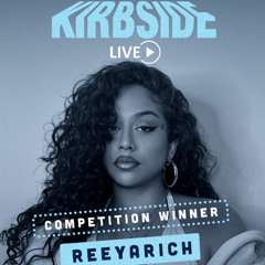 Kirbside Live 2025 Submission