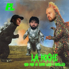 LA NOCHE (ODD MOB VS. CHRIS LAKE & SKRILLEX) [KING KOZZ FLIP]