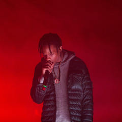 Travis Scott - 3500 (O.G.)