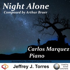 Night Alone (Arranged for Piano and Orchestra)