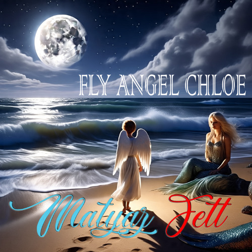 Fly Angel Chloe