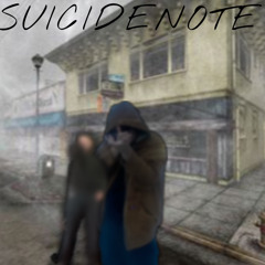 SUICIDENOTE (ft $IKADA)