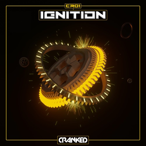 CR 001 IGNITION (Free Download)
