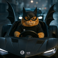 batmobile