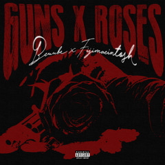 Guns N Roses Ft. Fijimacintosh (Prod. Crazedbananazz)