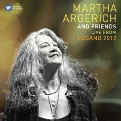 Sonata for Piano 4-Hands in D Major, K. 381: I. Allegro (Live) [feat. Maria João Pires]