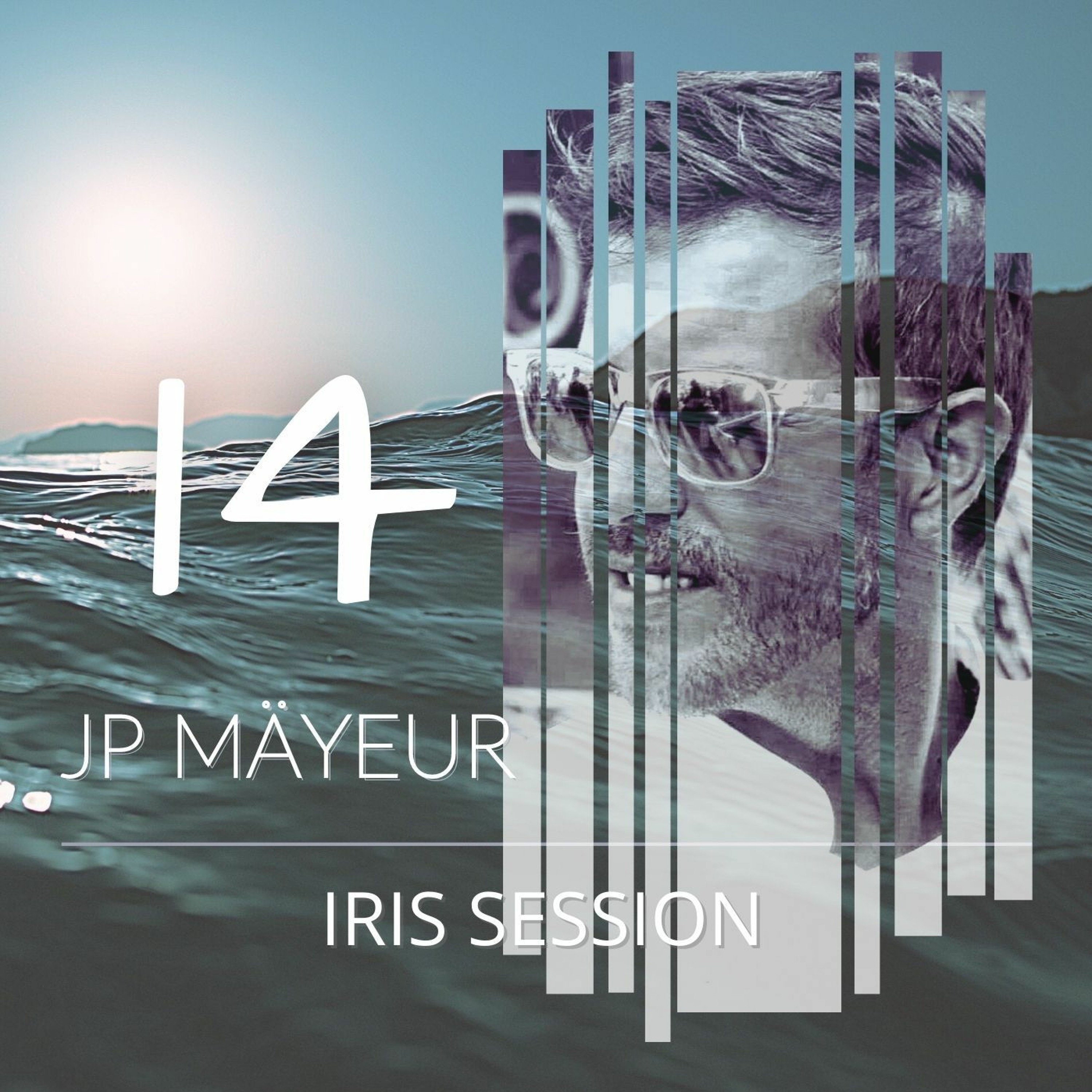 JP Mäyeur