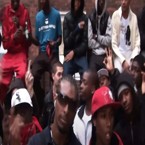 BUSY BLOCKZ - HEAT WAVE