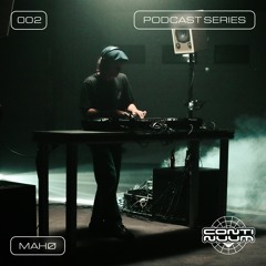 PODCAST SERIES