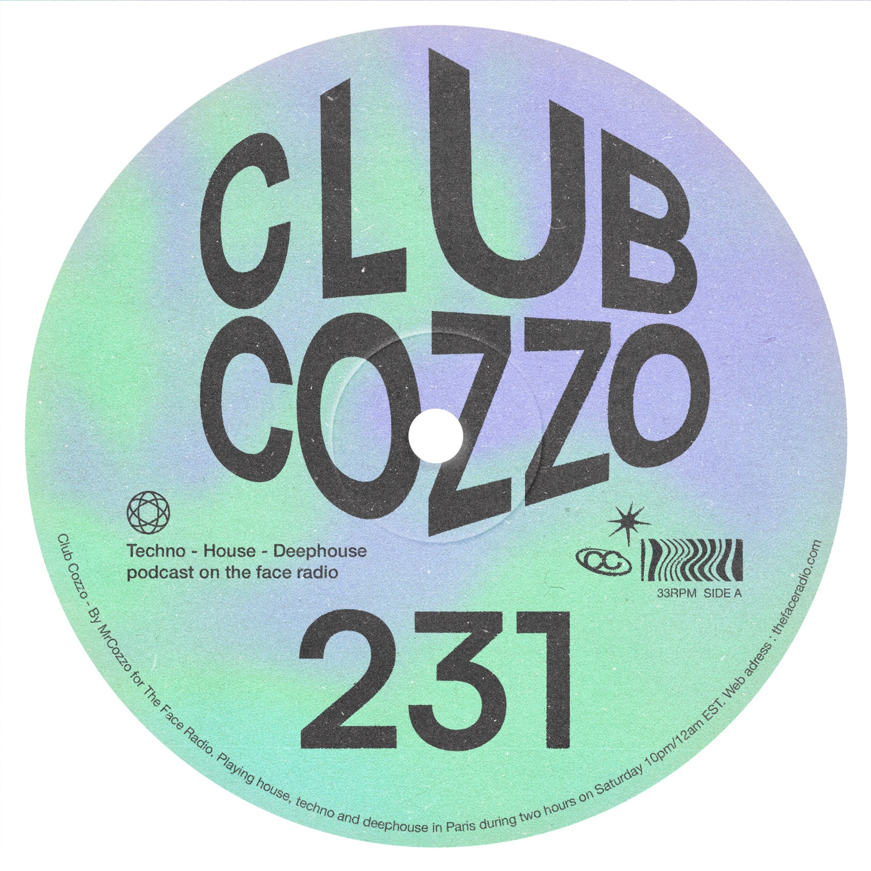Mr Cozzo Seven/Eleven