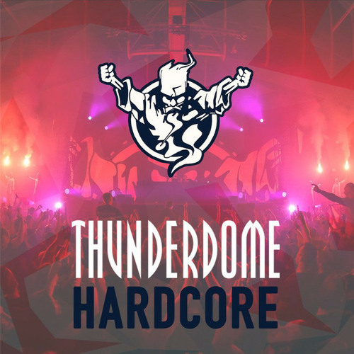 Stream Buck45 Listen to Thunderdome Hardcore playlist online for free