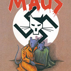 [View] EBOOK 📫 Maus I: A Survivor's Tale: My Father Bleeds History by  Art Spiegelma