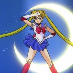 SAILOR MOON - MASTER PLAYER X MX3KHVLIF **// PROD. APPAZCHI