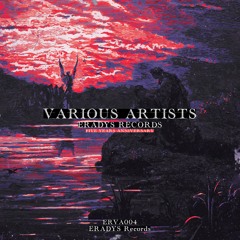 ERVA004 - Various Artists - Five Years Anniversary