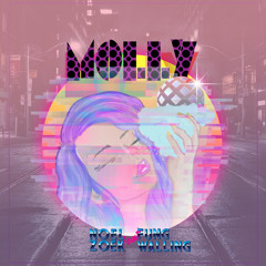 Molly - Noel Zoek feat Fung Walling