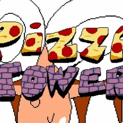 Pizza Tower OST - It's Extreme Pizza Time (Music_escapetheme)