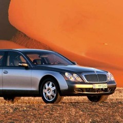 Maybach Feat. Louie O