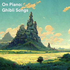 When I First Was in Love - Hatsukoi No Koro (From "Up on Poppy Hill") - Piano Version