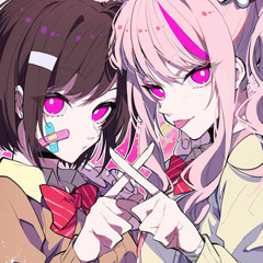 I LOVE MIZUENAJAJAJAJAAJAJAHAJAJ