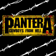 pantera war nerve