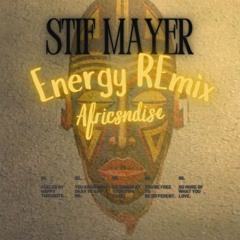 Energy Remix (Sif Mayer)