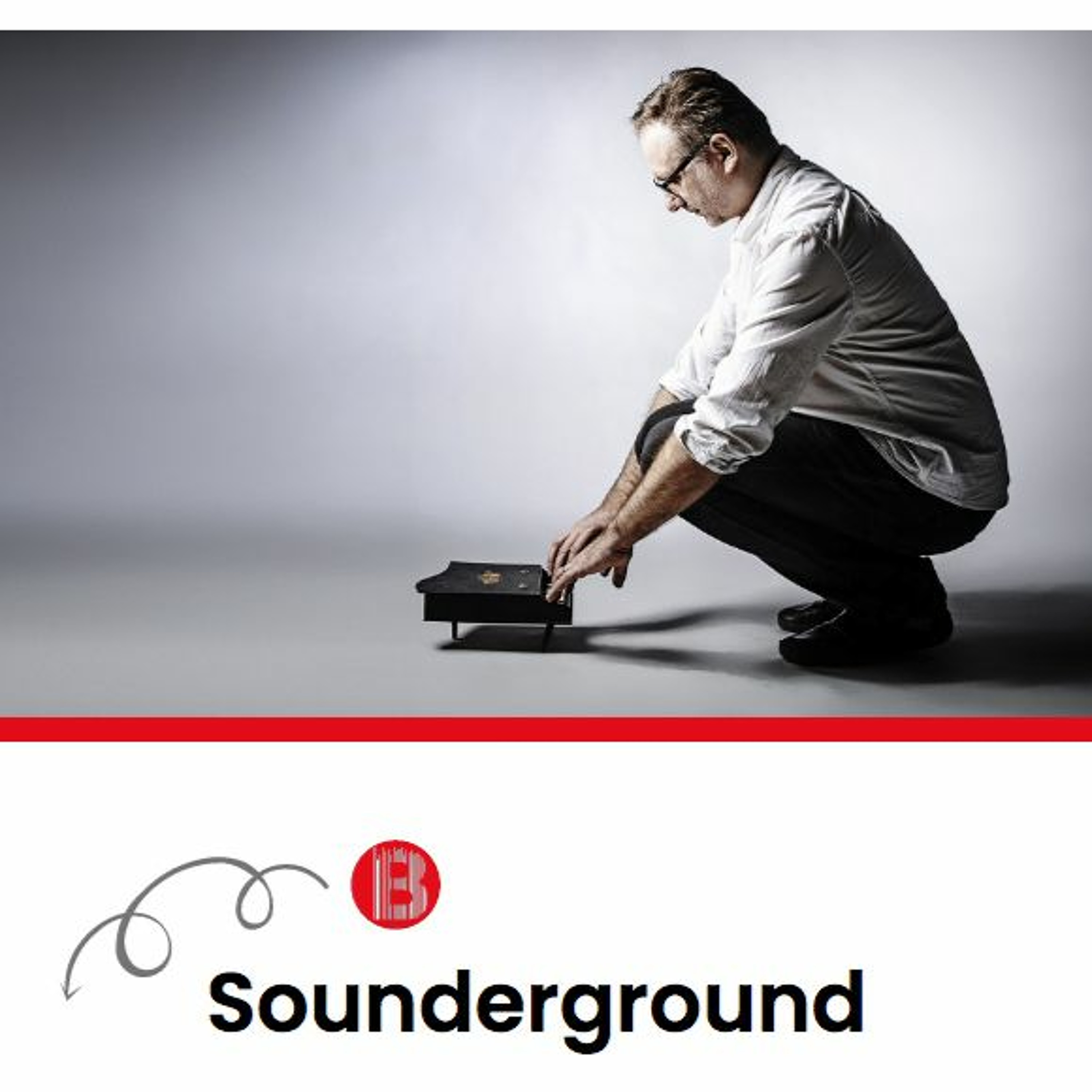 Radio B – Sounderground #30 / 20.10.2023 episode artwork