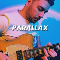 Cislunar – Parallax 01 | Organic House & Guitar Mix