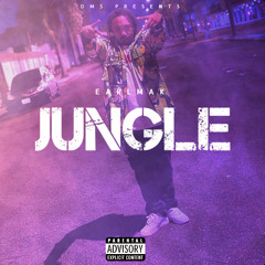 EARLMAC X JUNGLE
