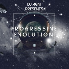 Progressive Evolution Podcast November 2020