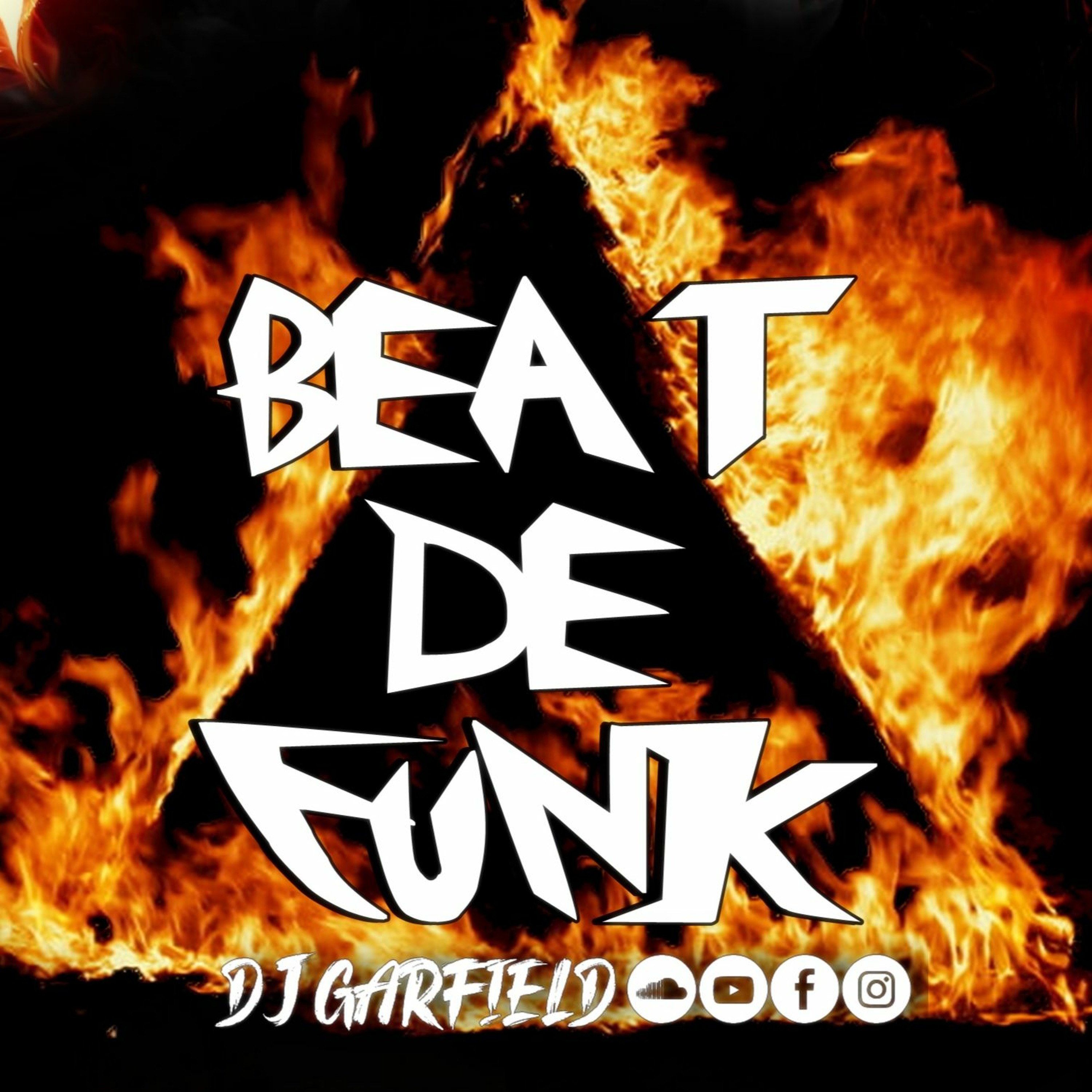 DJ GARFIELD PROD