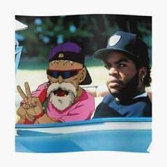 Maestro Roshi - [Free][Produced by LethalNeedle]