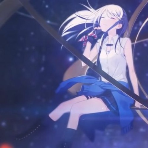 Stream 心拍数♯0822 - 星乃 一歌 by ichaki mochimori | Listen