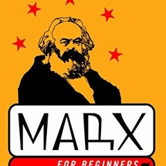 [READ] [PDF EBOOK EPUB KINDLE] Marx for Beginners by  RIUS 📪