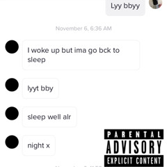 WaveyAyo Suddenly (Remix)