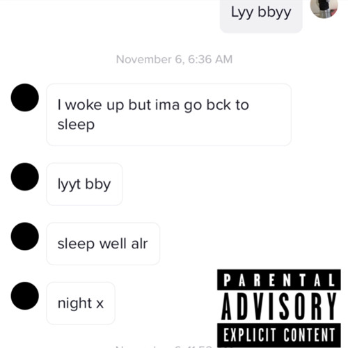 WaveyAyo Suddenly (Remix)