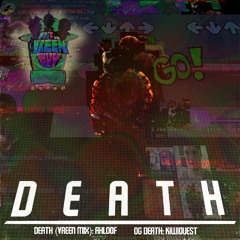 Vreen Guy: Money Mania (Cancelled): Death (Vreen Mix)