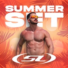 SUMMER SET - SET MIX BY SÁVIO LOMBA