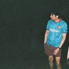 elliot's song (euphoria)