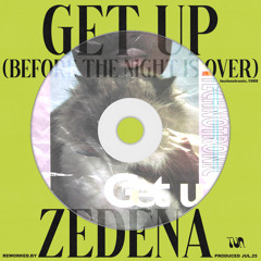 Get Up (2025 Rework)