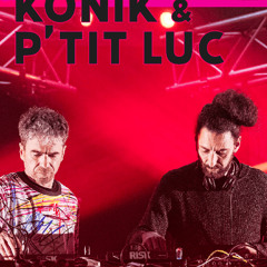Konik & P'tit Luc
